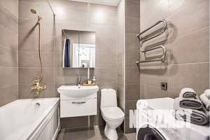 1-к квартира, посуточно, 35м2, 3/16 этаж