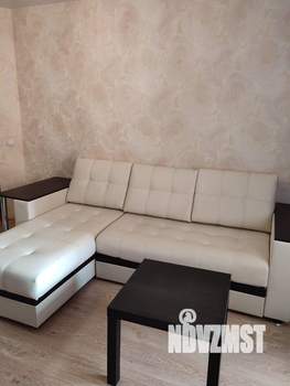 1-к квартира, посуточно, 37м2, 4/10 этаж