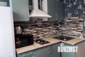 1-к квартира, посуточно, 30м2, 1/5 этаж