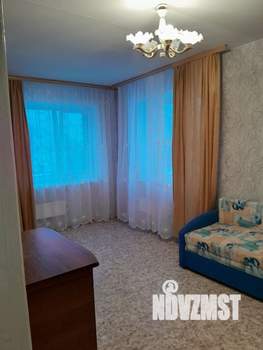 1-к квартира, на длительный срок, 37м2, 5/15 этаж