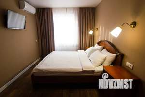 2-к квартира, посуточно, 55м2, 3/16 этаж