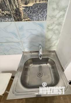Студия квартира, на длительный срок, 20м2, 1/10 этаж