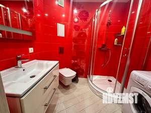 Студия квартира, посуточно, 40м2, 3/4 этаж