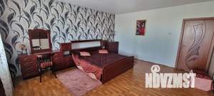 3-к квартира, посуточно, 130м2, 9/16 этаж