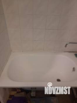 Студия квартира, на длительный срок, 18м2, 5/5 этаж