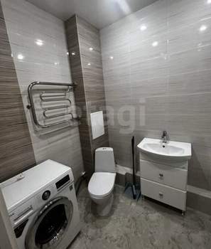 1-к квартира, на длительный срок, 45м2, 3/16 этаж