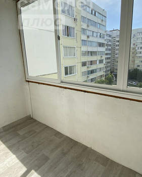 1-к квартира, на длительный срок, 38м2, 6/10 этаж