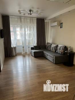 1-к квартира, на длительный срок, 52м2, 13/14 этаж