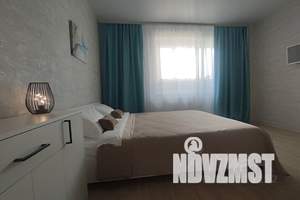 1-к квартира, посуточно, 24м2, 11/18 этаж