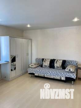 1-к квартира, посуточно, 31м2, 2/4 этаж