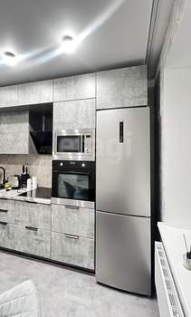 2-к квартира, на длительный срок, 52м2, 8/10 этаж