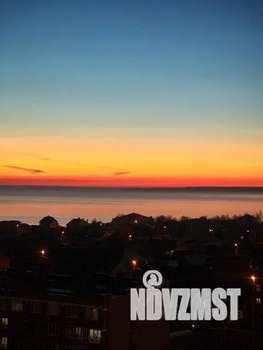 1-к квартира, посуточно, 40м2, 9/9 этаж