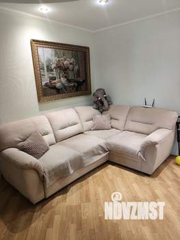 Студия квартира, на длительный срок, 78м2, 5/6 этаж