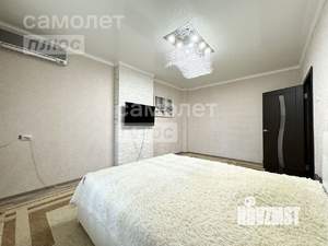 2-к квартира, на длительный срок, 50м2, 4/17 этаж