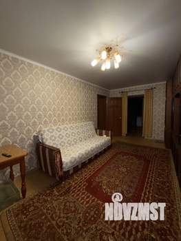 2-к квартира, на длительный срок, 45м2, 4/5 этаж