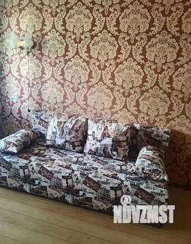 1-к квартира, на длительный срок, 34м2, 7/10 этаж