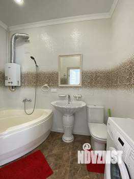 2-к квартира, на длительный срок, 56м2, 2/3 этаж