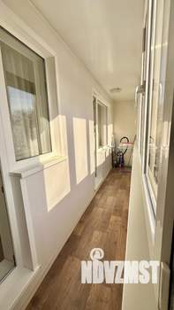1-к квартира, на длительный срок, 35м2, 3/5 этаж