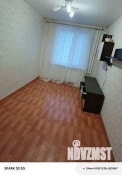 1-к квартира, на длительный срок, 32м2, 1/5 этаж