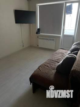 1-к квартира, на длительный срок, 34м2, 6/10 этаж