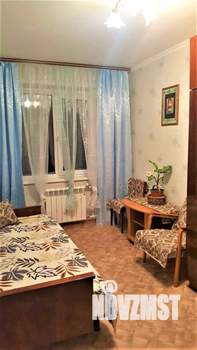 2-к квартира, на длительный срок, 46м2, 3/5 этаж