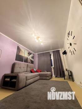 1-к квартира, на длительный срок, 33м2, 6/9 этаж