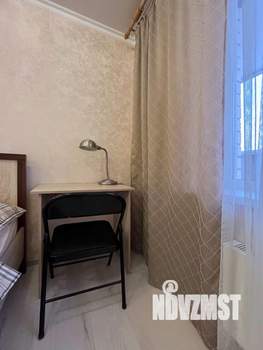 1-к квартира, на длительный срок, 42м2, 14/18 этаж