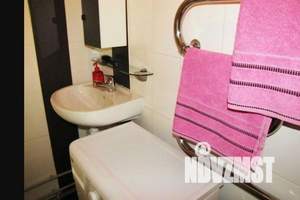 1-к квартира, посуточно, 35м2, 2/5 этаж