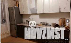 1-к квартира, на длительный срок, 42м2, 8/18 этаж