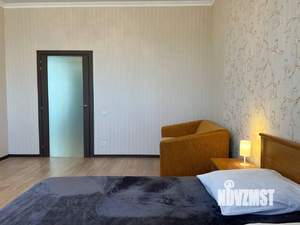 3-к квартира, посуточно, 72м2, 1/1 этаж