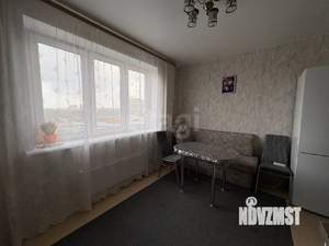 1-к квартира, на длительный срок, 52м2, 8/9 этаж