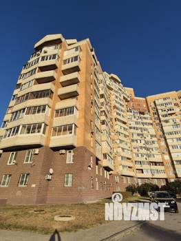 1-к квартира, на длительный срок, 50м2, 5/15 этаж