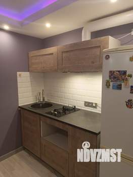 Студия квартира, на длительный срок, 32м2, 4/5 этаж