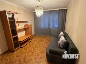 2-к квартира, на длительный срок, 46м2, 2/5 этаж