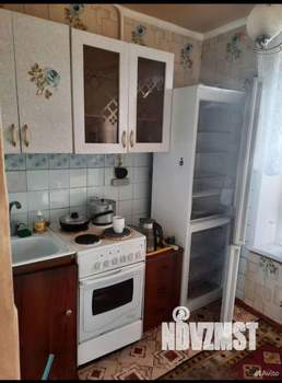 3-к квартира, на длительный срок, 51м2, 6/9 этаж