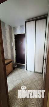 1-к квартира, на длительный срок, 32м2, 8/16 этаж