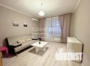 1-к квартира, на длительный срок, 42м2, 8/10 этаж