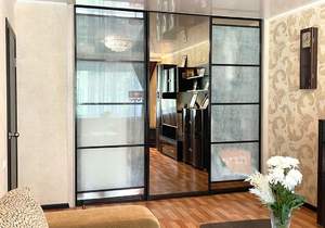 2-к квартира, на длительный срок, 50м2, 1/3 этаж