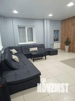 3-к квартира, посуточно, 120м2, 1/15 этаж