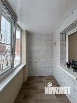 1-к квартира, на длительный срок, 37м2, 2/5 этаж