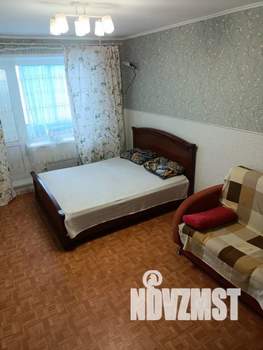 1-к квартира, посуточно, 37м2, 3/9 этаж