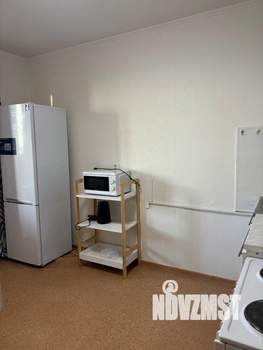 1-к квартира, на длительный срок, 38м2, 15/17 этаж