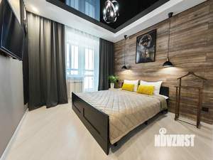 2-к квартира, посуточно, 60м2, 7/8 этаж