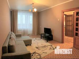 1-к квартира, на длительный срок, 34м2, 2/9 этаж