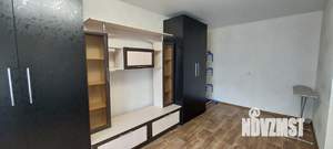 1-к квартира, на длительный срок, 35м2, 8/16 этаж