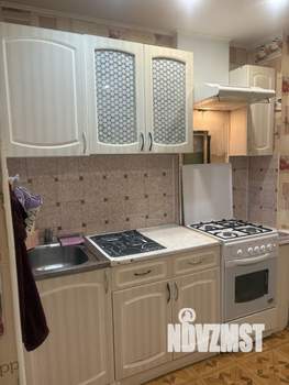 1-к квартира, на длительный срок, 33м2, 4/5 этаж