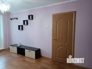 1-к квартира, на длительный срок, 34м2, 1/9 этаж