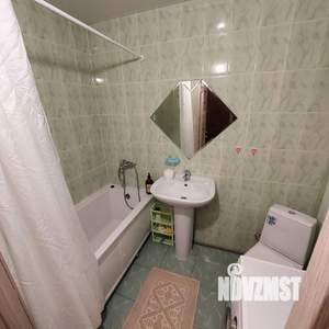 1-к квартира, на длительный срок, 36м2, 2/12 этаж