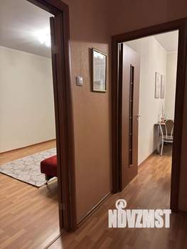 1-к квартира, на длительный срок, 36м2, 7/10 этаж