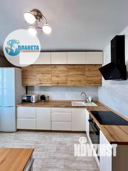 2-к квартира, на длительный срок, 72м2, 3/13 этаж